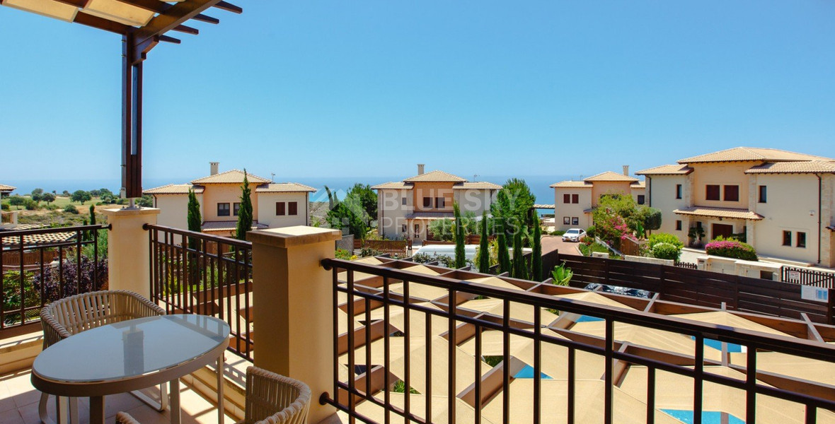 3 Bed House For Sale In Aphrodite Hills Paphos Cyprus