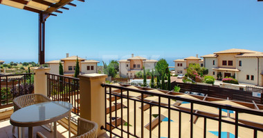 3 Bed House For Sale In Aphrodite Hills Paphos Cyprus