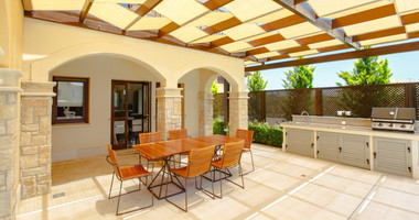 3 Bed House For Sale In Aphrodite Hills Paphos Cyprus