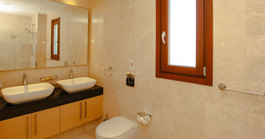 3 Bed House For Sale In Aphrodite Hills Paphos Cyprus