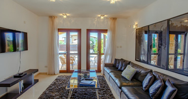 3 Bed House For Sale In Aphrodite Hills Paphos Cyprus