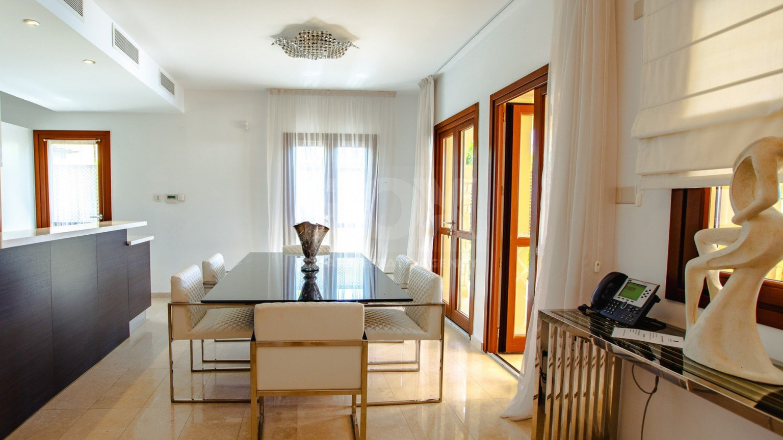3 Bed House For Sale In Aphrodite Hills Paphos Cyprus