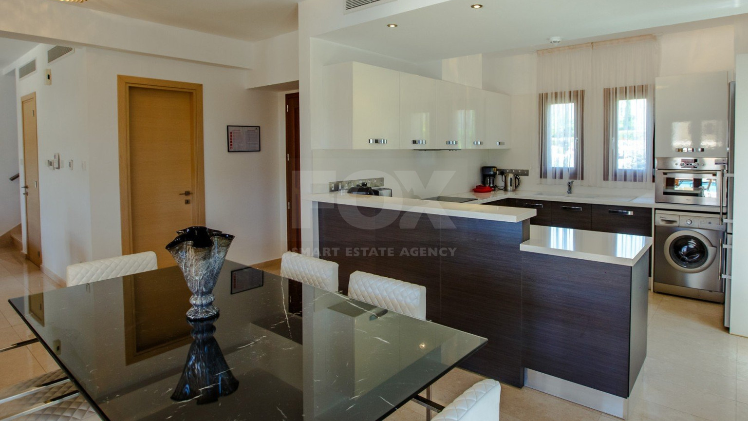 3 Bed House For Sale In Aphrodite Hills Paphos Cyprus