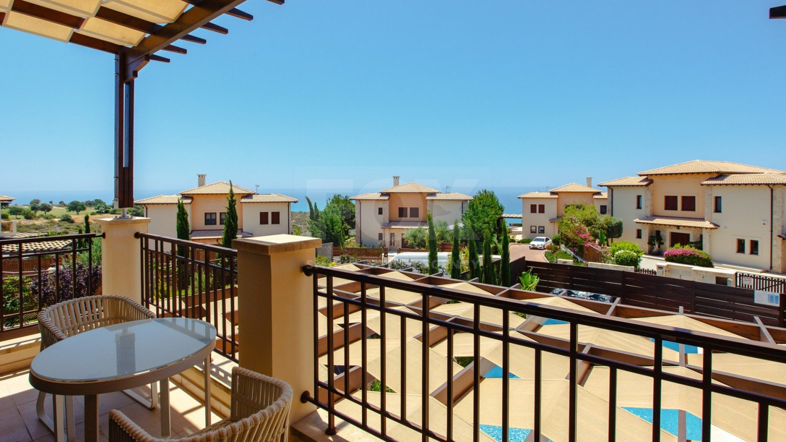 3 Bed House For Sale In Aphrodite Hills Paphos Cyprus
