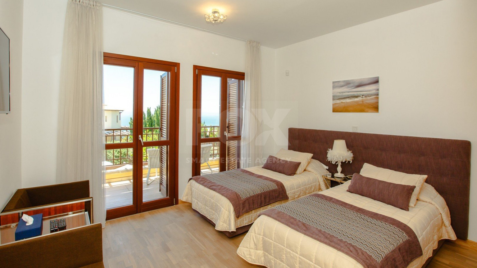 3 Bed House For Sale In Aphrodite Hills Paphos Cyprus