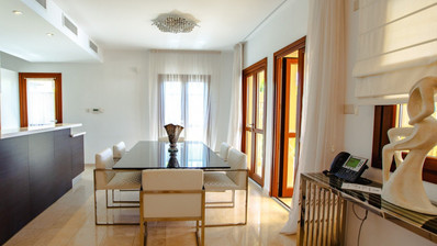3 Bed House For Sale In Aphrodite Hills Paphos Cyprus