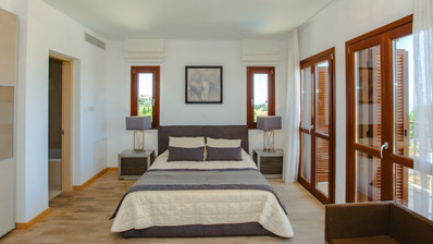 3 Bed House For Sale In Aphrodite Hills Paphos Cyprus
