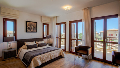 3 Bed House For Sale In Aphrodite Hills Paphos Cyprus
