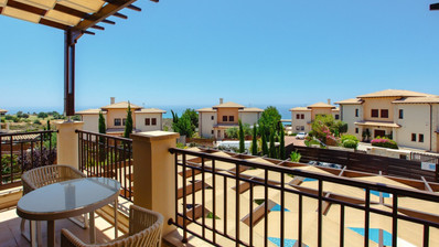 3 Bed House For Sale In Aphrodite Hills Paphos Cyprus