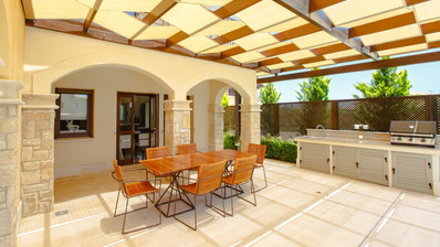 3 Bed House For Sale In Aphrodite Hills Paphos Cyprus