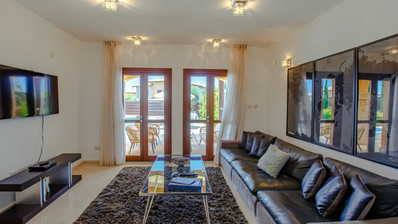 3 Bed House For Sale In Aphrodite Hills Paphos Cyprus