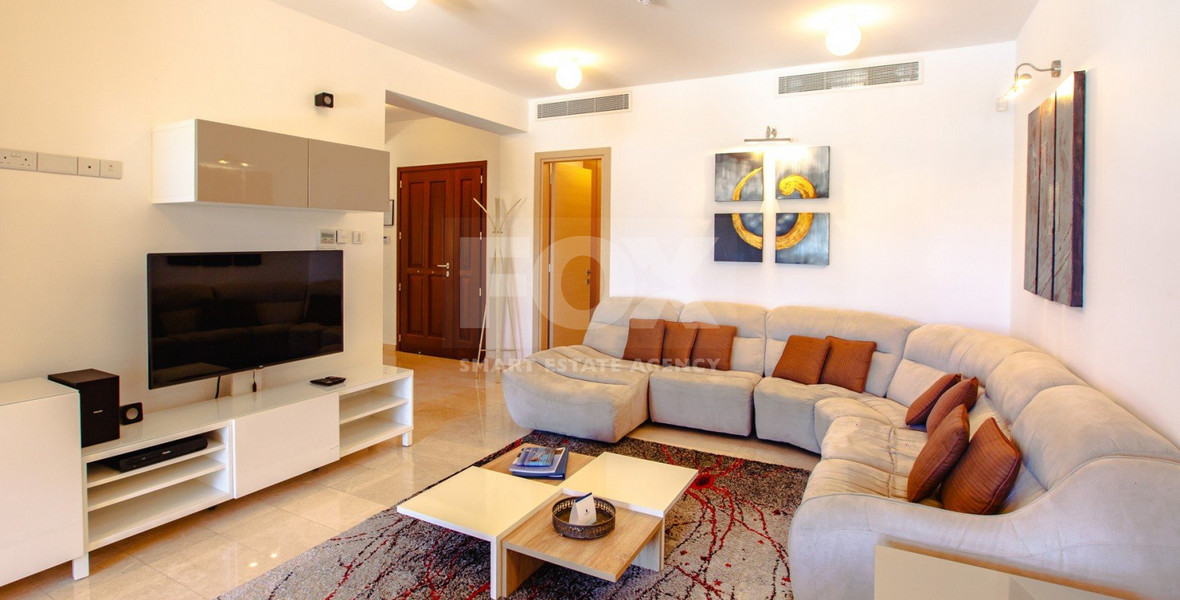 3 Bed House For Sale In Aphrodite Hills Paphos Cyprus