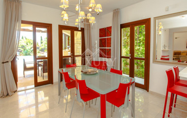3 Bed House For Sale In Aphrodite Hills Paphos Cyprus