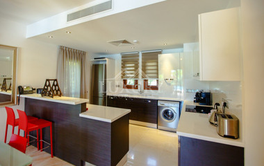 3 Bed House For Sale In Aphrodite Hills Paphos Cyprus