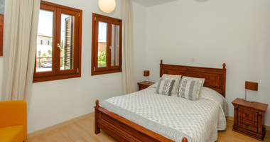 3 Bed House For Sale In Aphrodite Hills Paphos Cyprus