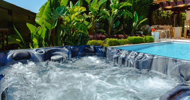 3 Bed House For Sale In Aphrodite Hills Paphos Cyprus