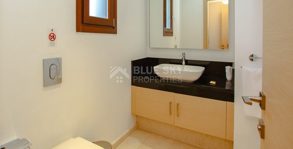 3 Bed House For Sale In Aphrodite Hills Paphos Cyprus