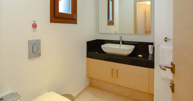 3 Bed House For Sale In Aphrodite Hills Paphos Cyprus