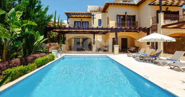 3 Bed House For Sale In Aphrodite Hills Paphos Cyprus