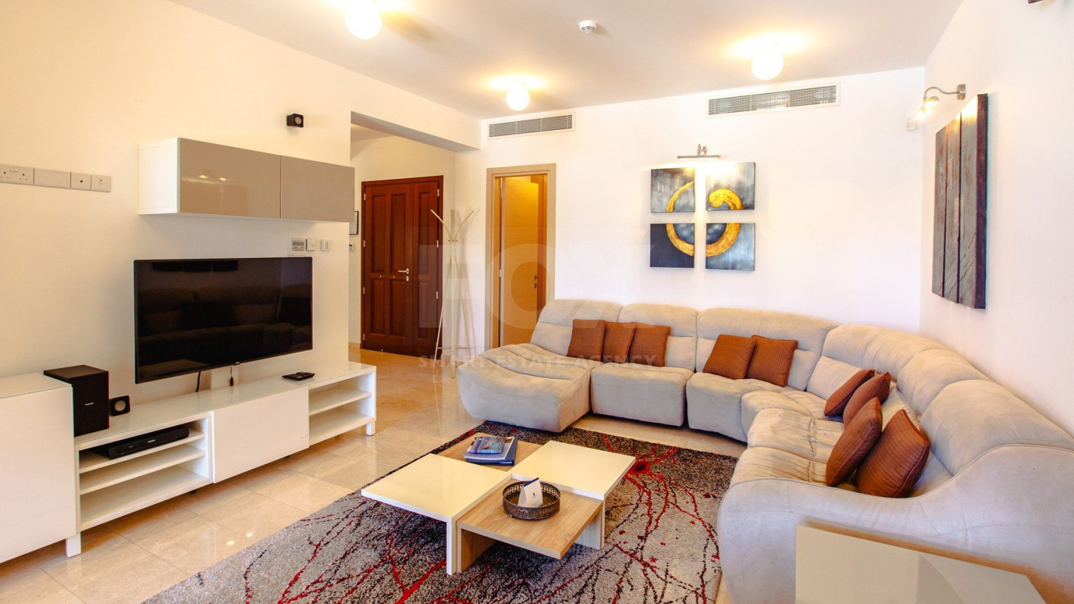3 Bed House For Sale In Aphrodite Hills Paphos Cyprus