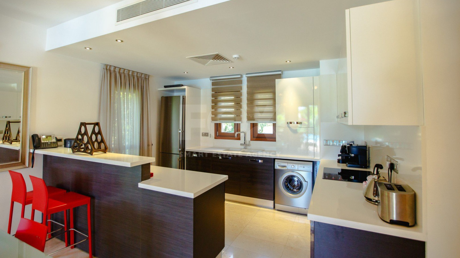 3 Bed House For Sale In Aphrodite Hills Paphos Cyprus