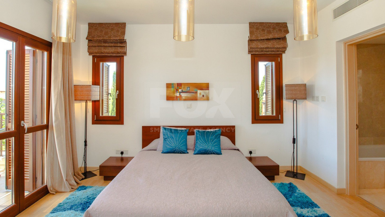 3 Bed House For Sale In Aphrodite Hills Paphos Cyprus