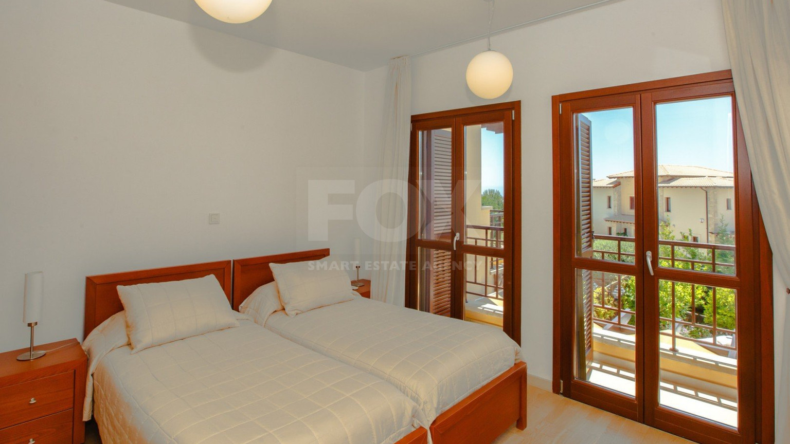 3 Bed House For Sale In Aphrodite Hills Paphos Cyprus