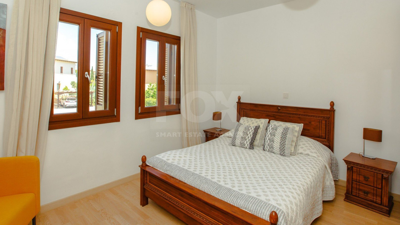 3 Bed House For Sale In Aphrodite Hills Paphos Cyprus