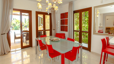 3 Bed House For Sale In Aphrodite Hills Paphos Cyprus