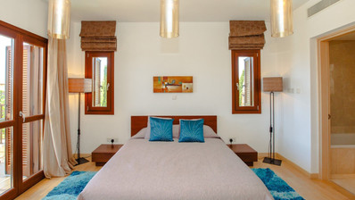 3 Bed House For Sale In Aphrodite Hills Paphos Cyprus