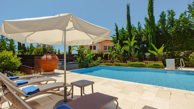 3 Bed House For Sale In Aphrodite Hills Paphos Cyprus