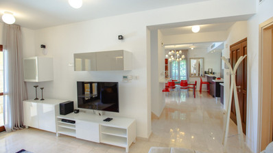 3 Bed House For Sale In Aphrodite Hills Paphos Cyprus