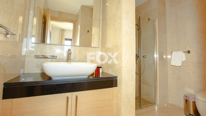 3-bedroom detached house for sale 215 m² in Aphrodite hills, Paphos, Cyprus