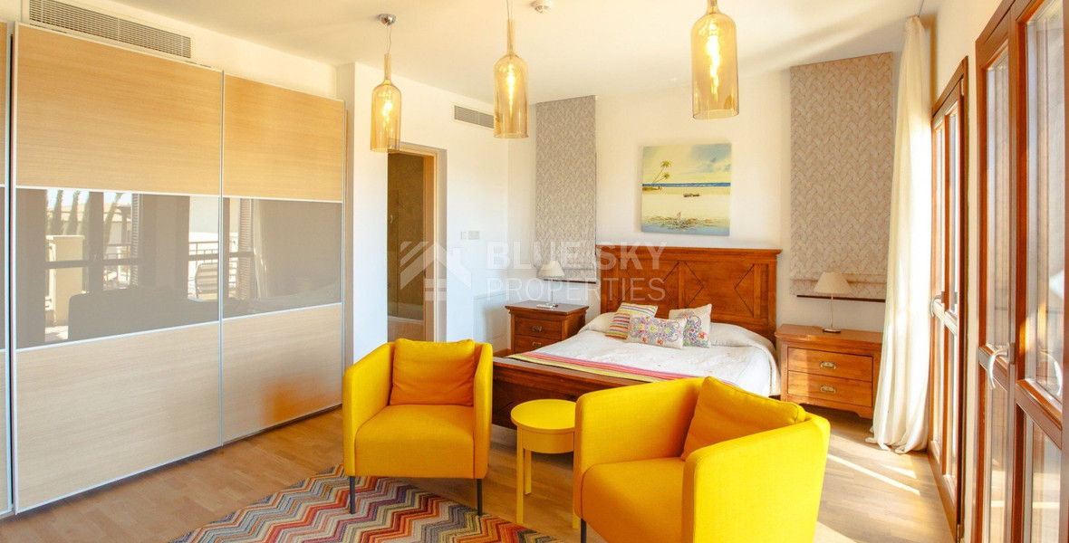 3 Bed House For Sale In Aphrodite Hills Paphos Cyprus