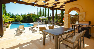 3 Bed House For Sale In Aphrodite Hills Paphos Cyprus