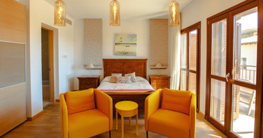 3 Bed House For Sale In Aphrodite Hills Paphos Cyprus