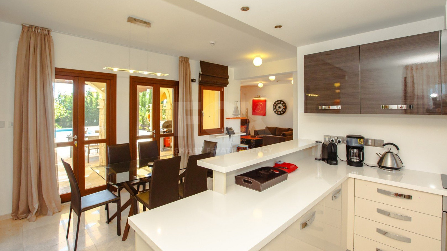 3 Bed House For Sale In Aphrodite Hills Paphos Cyprus