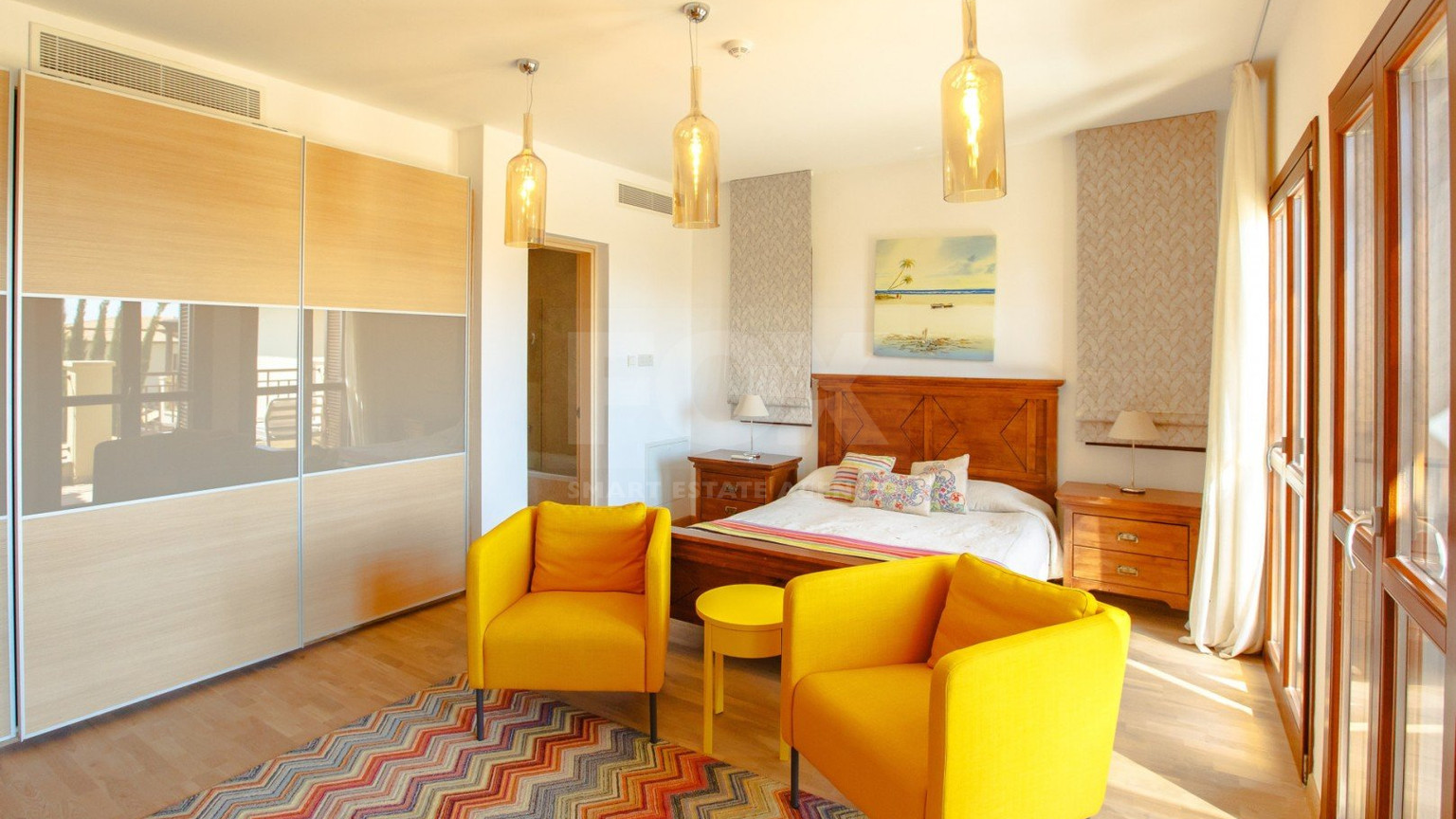 3 Bed House For Sale In Aphrodite Hills Paphos Cyprus