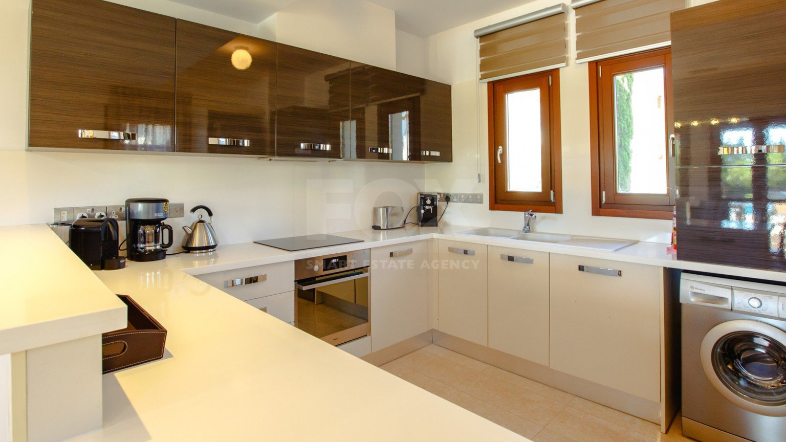 3 Bed House For Sale In Aphrodite Hills Paphos Cyprus