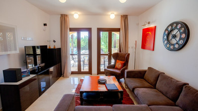 3 Bed House For Sale In Aphrodite Hills Paphos Cyprus