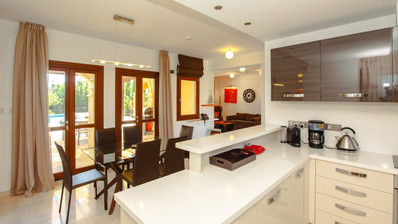 3 Bed House For Sale In Aphrodite Hills Paphos Cyprus