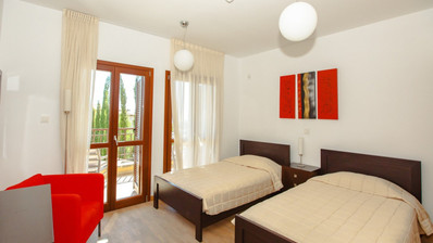 3 Bed House For Sale In Aphrodite Hills Paphos Cyprus