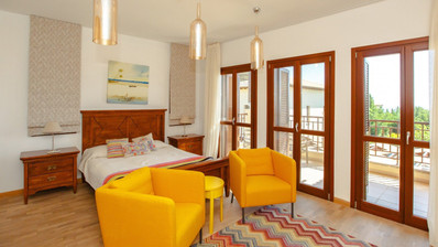 3 Bed House For Sale In Aphrodite Hills Paphos Cyprus