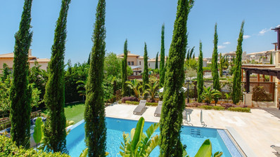 3 Bed House For Sale In Aphrodite Hills Paphos Cyprus
