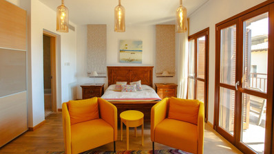 3 Bed House For Sale In Aphrodite Hills Paphos Cyprus