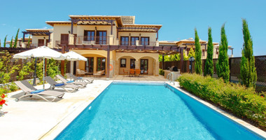 9 Bed Project For Sale In Aphrodite Hills Paphos Cyprus
