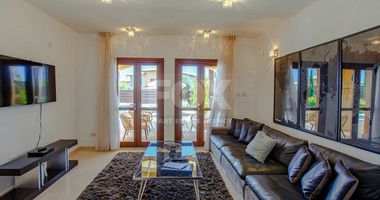 9 Bed Project For Sale In Aphrodite Hills Paphos Cyprus