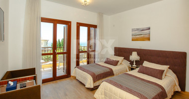 9 Bed Project For Sale In Aphrodite Hills Paphos Cyprus