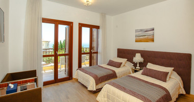 9 Bed Project For Sale In Aphrodite Hills Paphos Cyprus