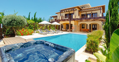 9 Bed Project For Sale In Aphrodite Hills Paphos Cyprus